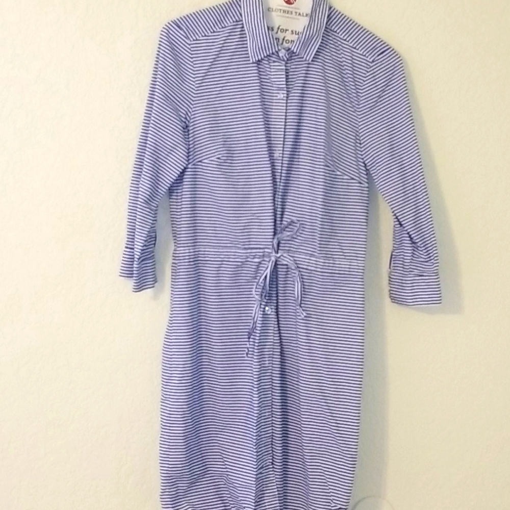 Tommy Hillfiger Light Summer Dress